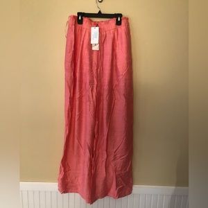 NWT Women’s Linen Pants